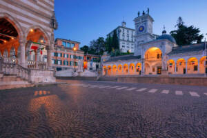 Piazza Udine