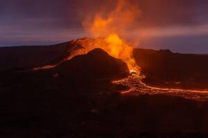 vulcano