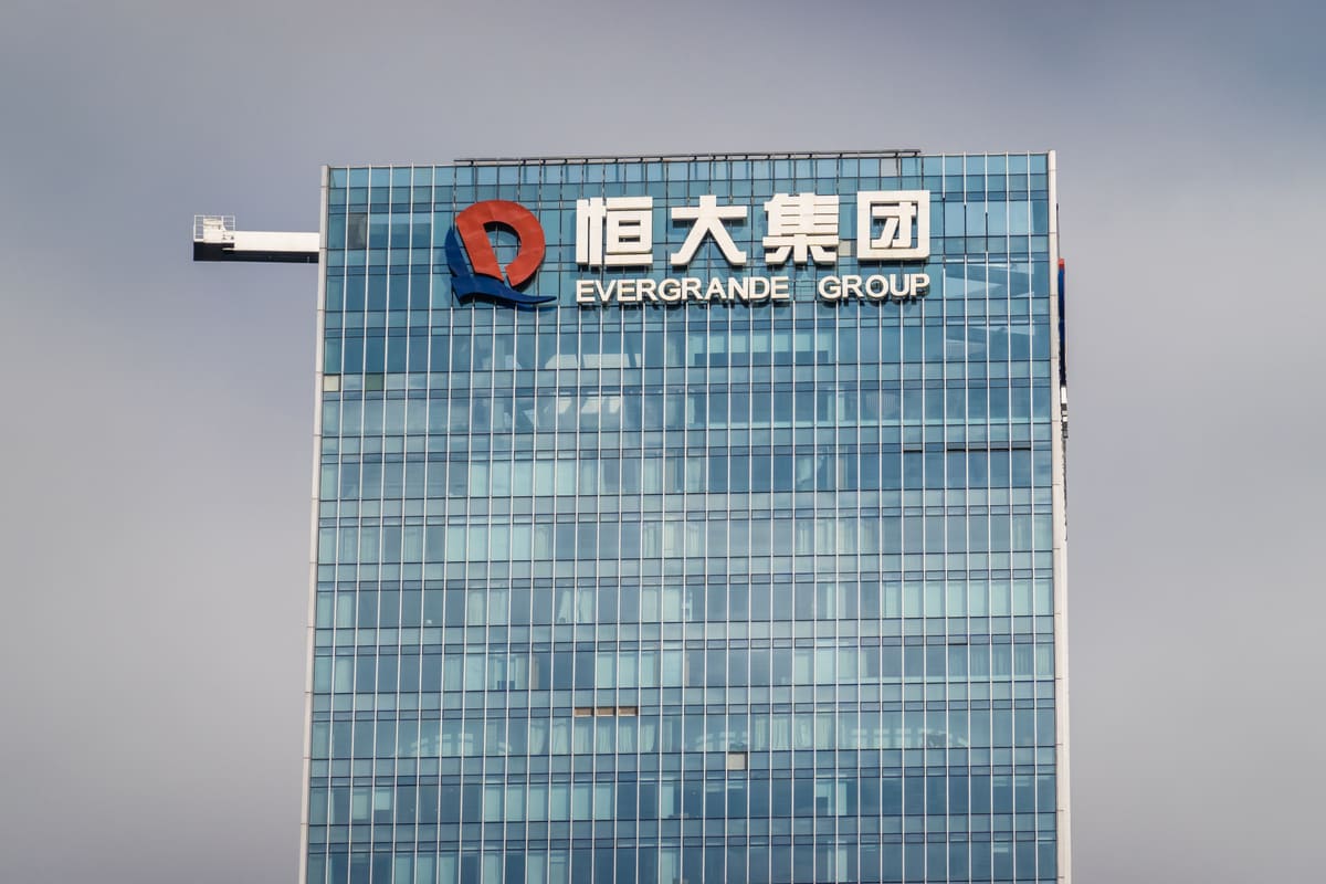 Evergrande Group