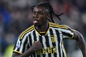 Moise Kean