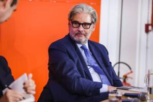 Paolo Del Debbio