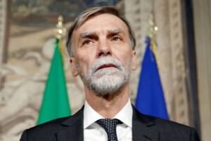 Graziano Delrio
