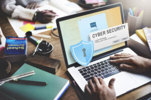 Cybersicurezza