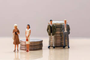 Gender pay