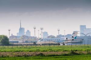 Aeroporto Linate