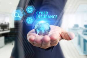 Cyber insurance