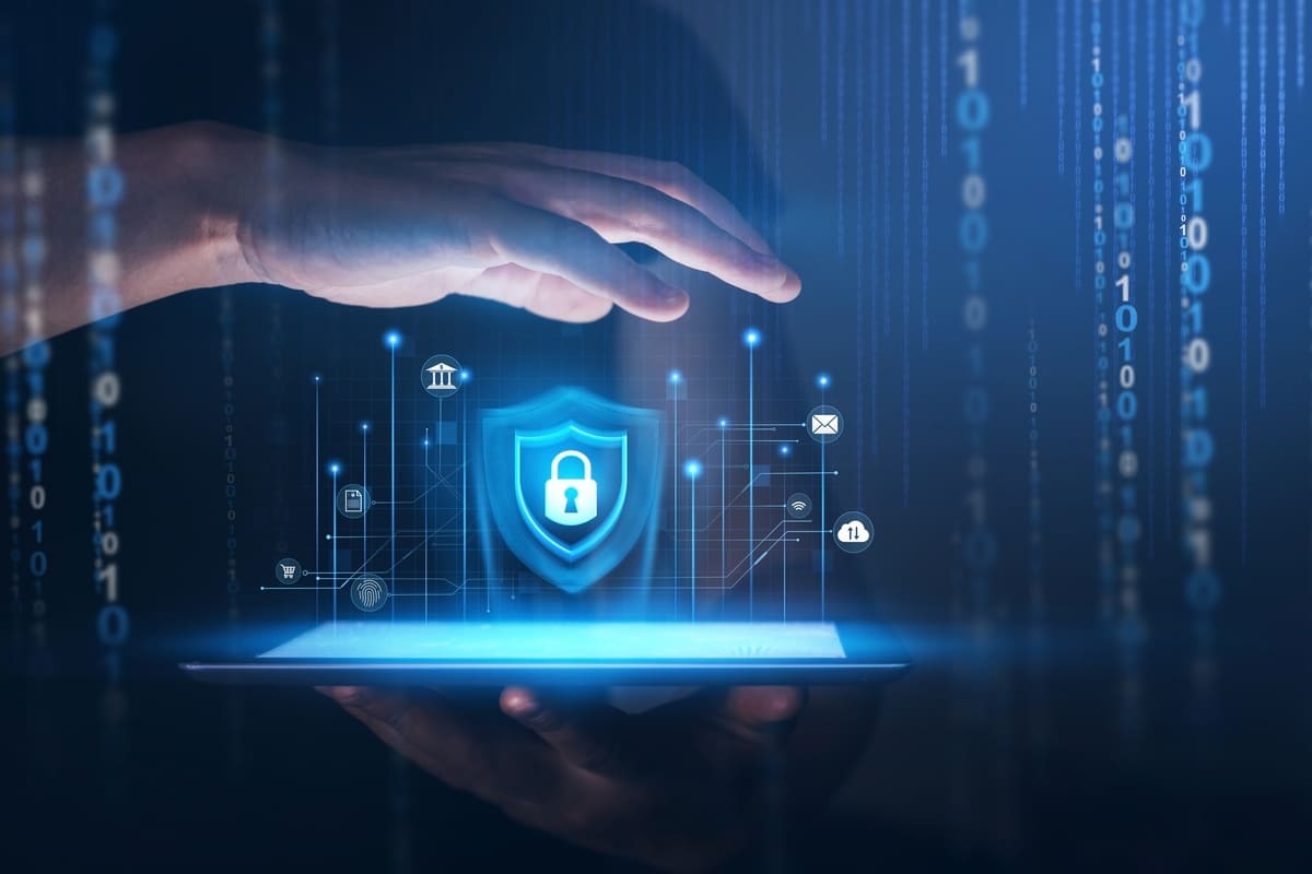 Sicurezza informatica