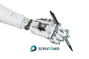 ScrivIAmo la piattaforma per i copywriter creata da editori