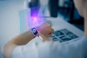 Smartwatch