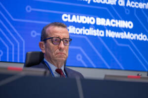 Fabio Ugoste – Responsabile Cybersecurity and Business Continuity Management Intesa Sanpaolo