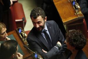 Emanuele Pozzolo