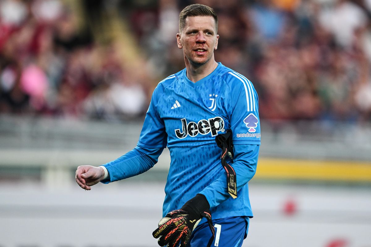 Wojciech Szczęsny