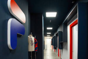 Fondazione FILA Museum