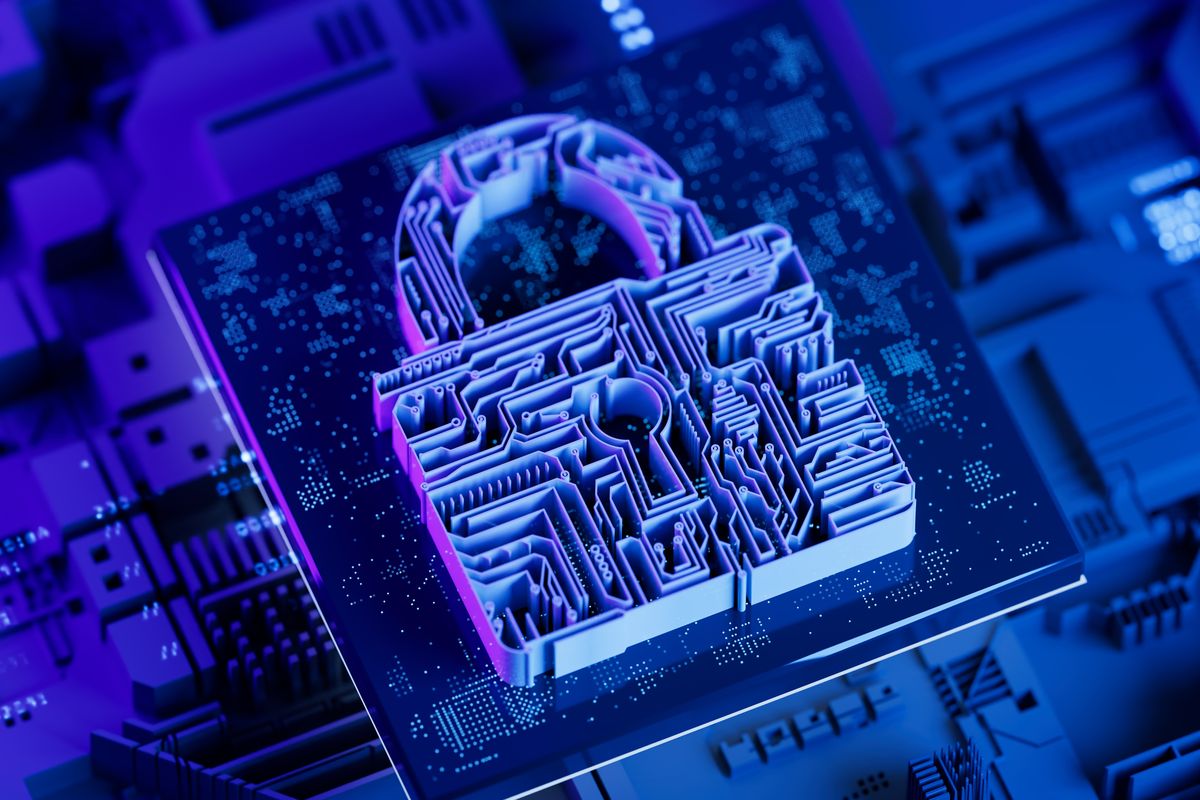 Sicurezza informatica