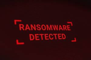 Ransomware