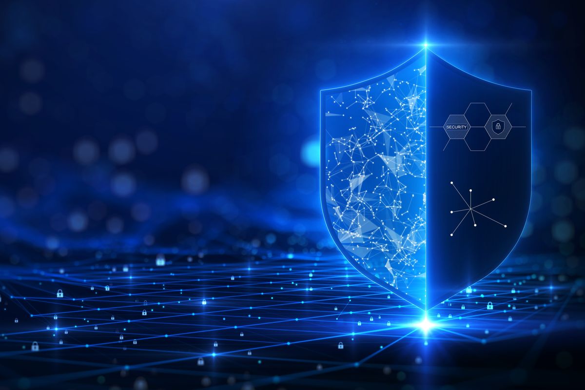 Sicurezza digitale