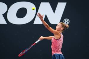 Camilla Giorgi
