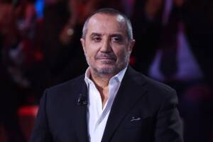 Franco Di Mare