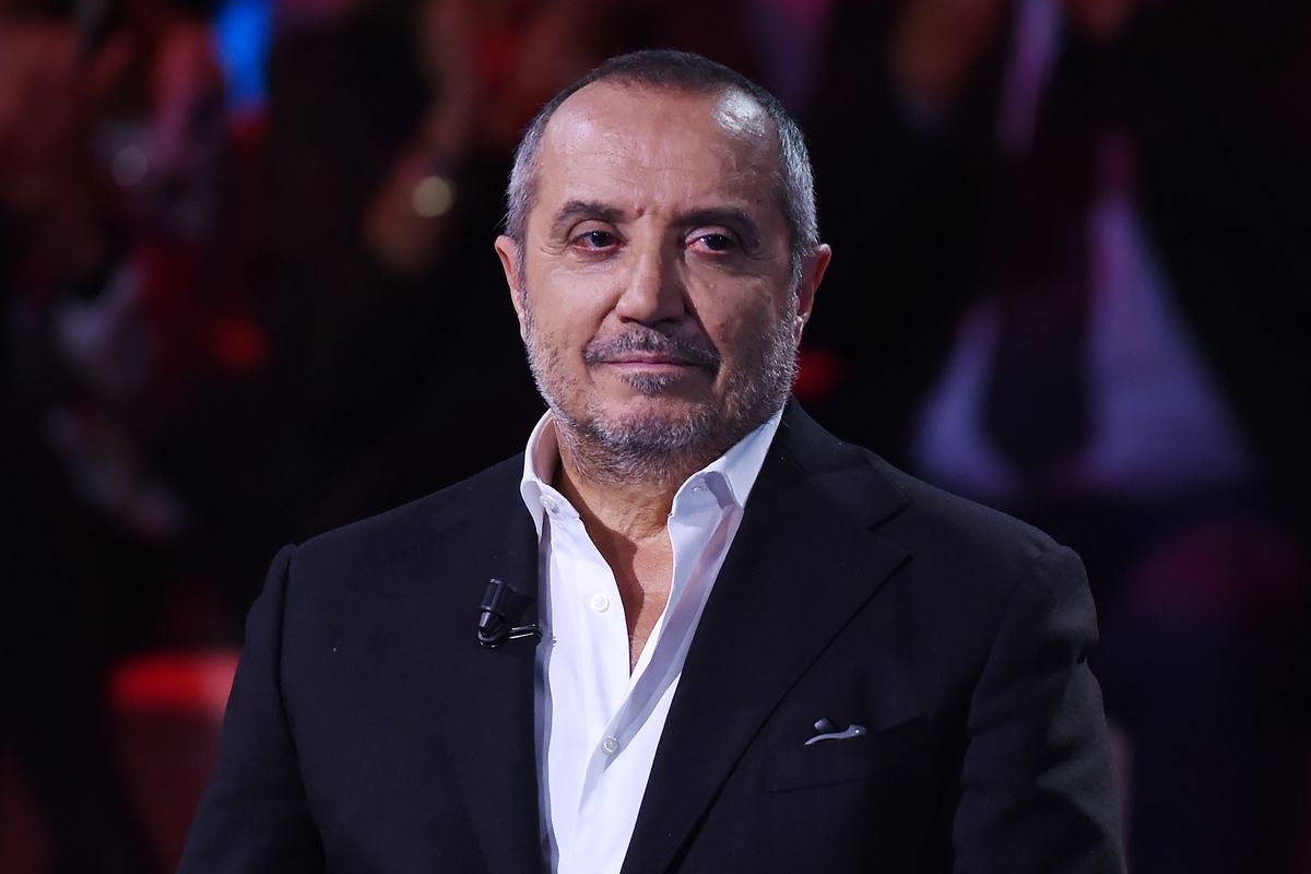 Franco Di Mare