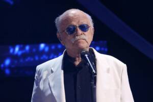 Gino Paoli
