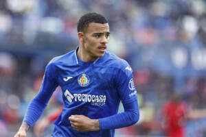 Mason Greenwood