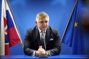 Robert Fico