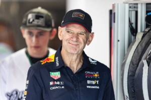 Adrian Newey
