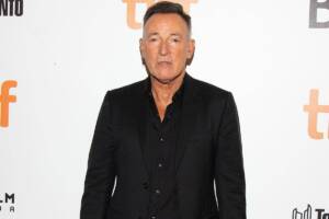 Bruce Springsteen