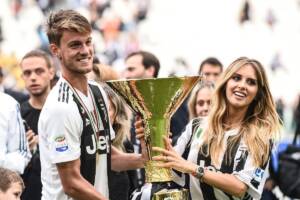 Daniele Rugani