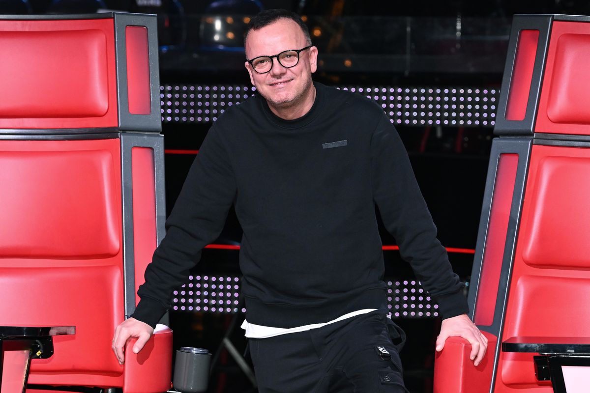 Gigi D'Alessio