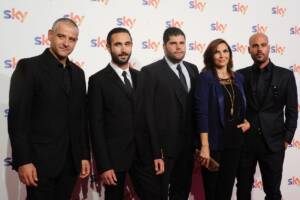Gomorra
