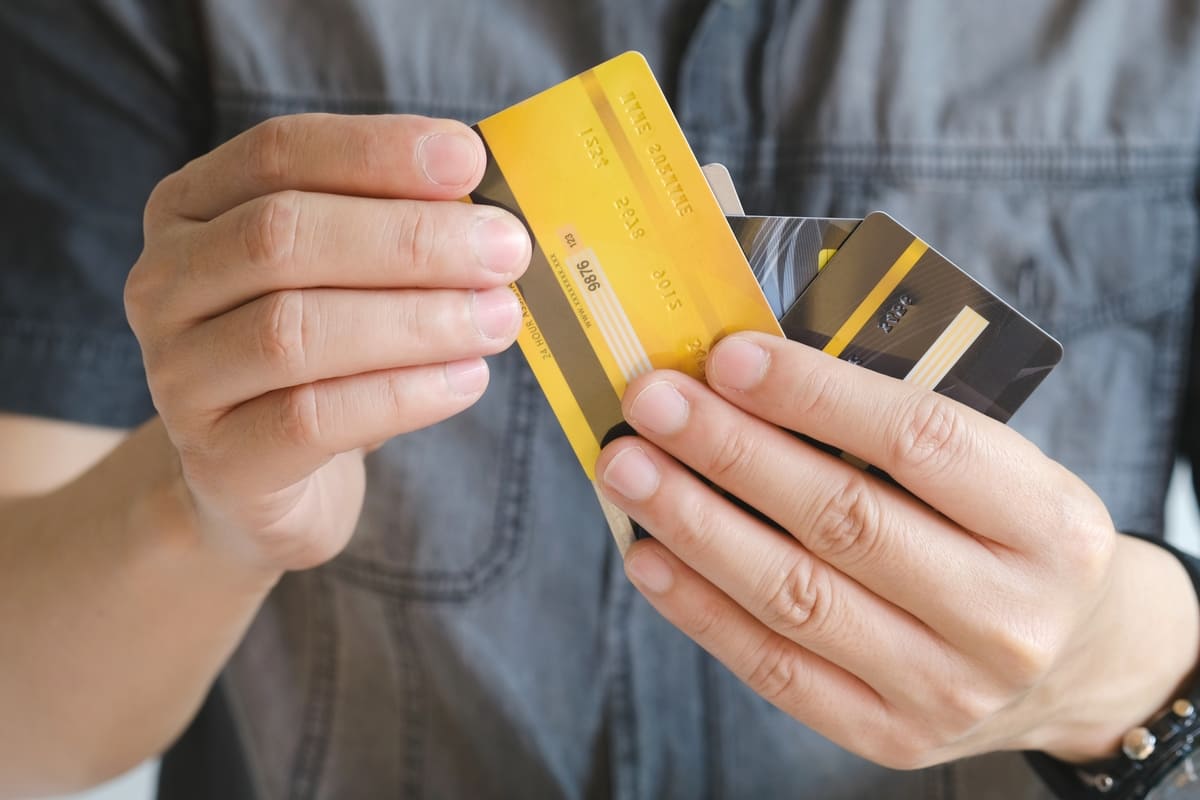 carte di credito