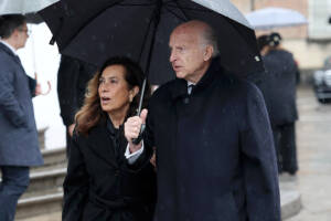 Cesara Buonamici e Joshua Kalman