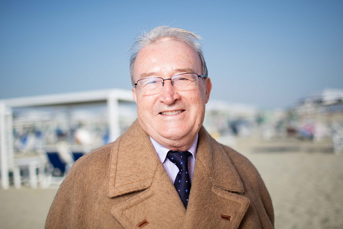 Mario Giuliacci