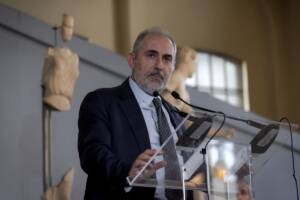 Stefano Antonio Donnarumma