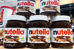 Nutella