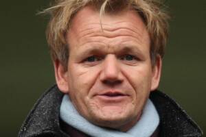Gordon Ramsay