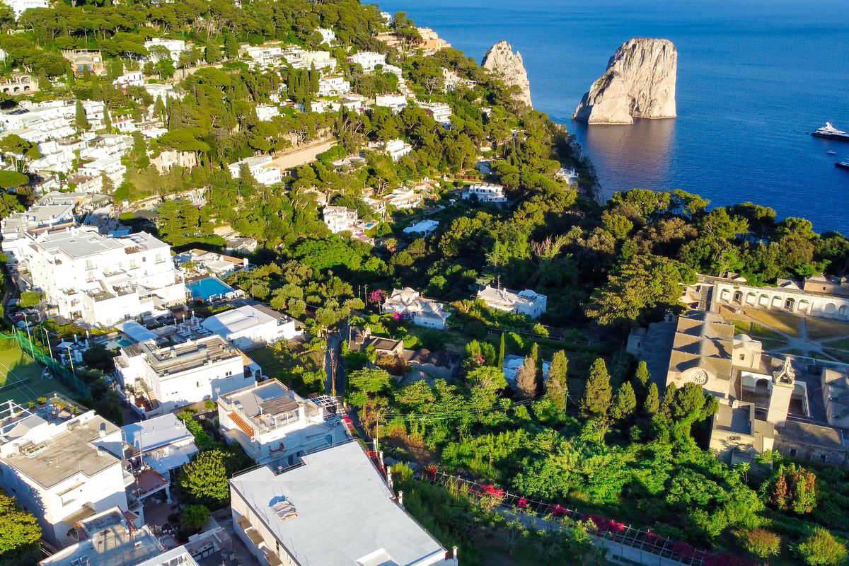 Capri