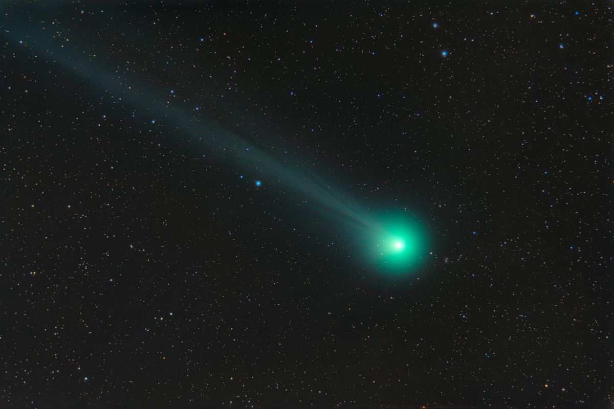 Asteroide