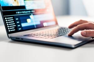 Editare un video con pc
