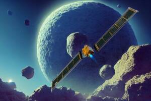 Asteroide