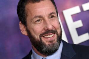 Adam Sandler