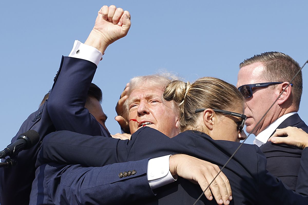 Attentato a Donald Trump