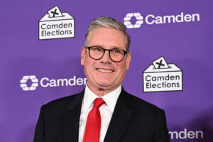 Keir Starmer