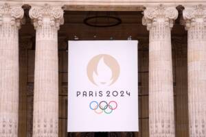 Olimpiadi di Parigi 2024