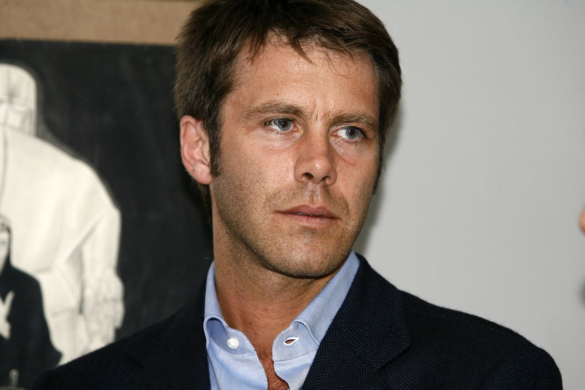 Emanuele Filiberto di Savoia