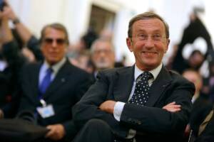 Gianfranco Fini
