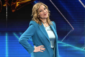 Serena Bortone