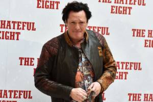 Michael Madsen