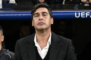 Paulo Fonseca